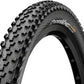 Continental Cross King Tire - 27.5 x 2.20, Tubeless, Folding, Black, PureGrip, ShieldWall System, E25