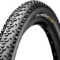 Continental Race King Tire - 29 x 2.00, Tubeless, Folding, Black, PureGrip, ShieldWall System, E25