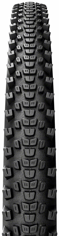 Continental eRuban Plus Tire - 20 x 2.40, Clincher, Wire, Black/Reflex SL, PolyX Breaker, PureGrip, Plus Breaker, E50
