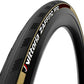 Vittoria Zaffiro Pro V Tire - 700 x 25, Clincher , Folding , Black/Tan, 1C, G2.0