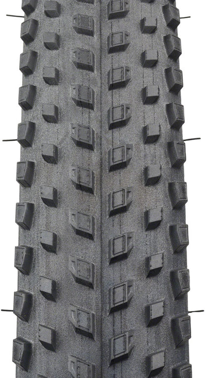 Teravail Camrock Tire - 29 x 2.4, Tubeless, Folding, Black, Durable, Fast Compound