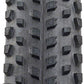 Teravail Camrock Tire - 29 x 2.4, Tubeless, Folding, Tan, Durable, Fast Compound