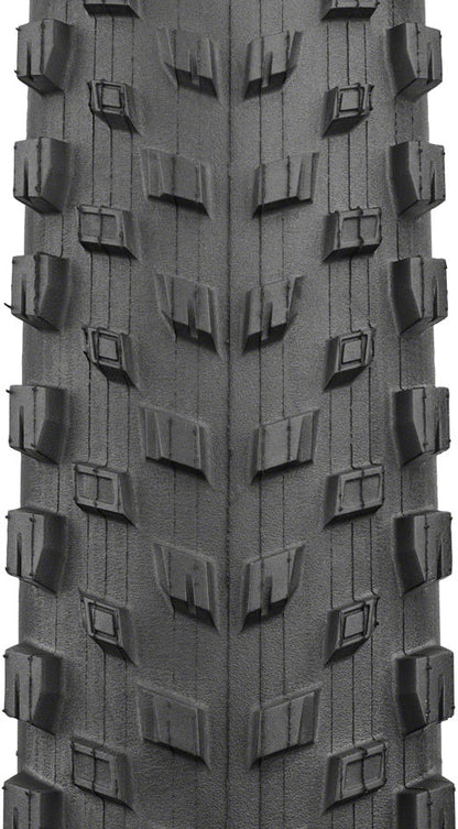 Teravail Drawpoint Tire - 29 x 2.4, Tubeless, Folding, Black, Light Trail, Grip Compound