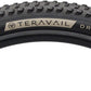 teravail-drawpoint-tire-29-x-2-4-tubeless-folding-black-durable-grip-compound