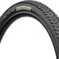 Teravail Drawpoint Tire - 29 x 2.4, Tubeless, Folding, Black, Durable, Grip Compound