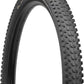 Teravail Drawpoint Tire - 29 x 2.4, Tubeless, Folding, Black, Light Trail, Grip Compound