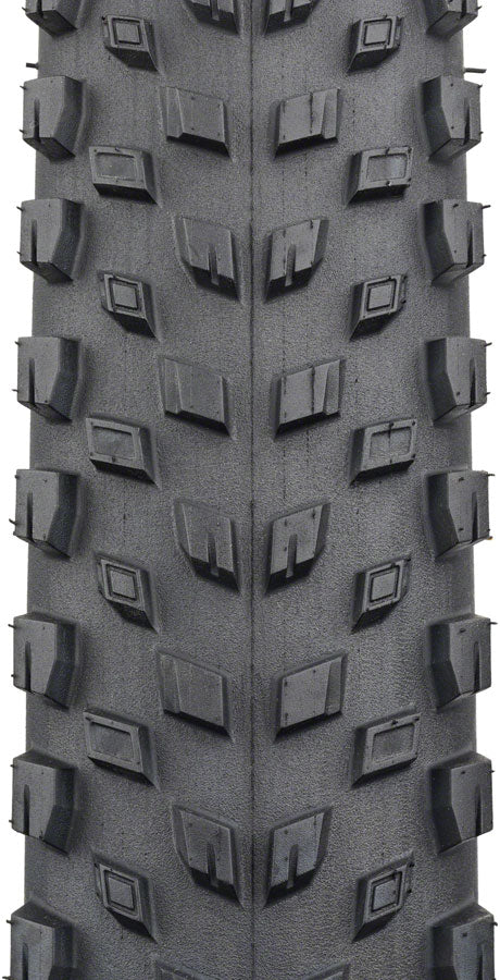 Teravail Drawpoint Tire - 29 x 2.4, Tubeless, Folding, Tan, Durable, Grip Compound
