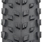 teravail-drawpoint-tire-29-x-2-4-tubeless-folding-tan-light-trail-grip-compound