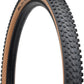 Teravail Drawpoint Tire - 29 x 2.4, Tubeless, Folding, Tan, Durable, Grip Compound