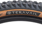teravail-clifty-tire-29-x-2-5-tubeless-folding-tan-durable-grip-compound