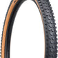 Teravail Clifty Tire - 29 x 2.5, Tubeless, Folding, Tan, Durable Plus, Grip Plus Compound