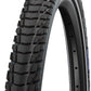 Schwalbe Marathon Plus Tour Tire - 700 x 35, Clincher, Wire, Black/Reflective, Performance Line, SmartGuard, Addix, E-50