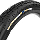 Panaracer GravelKing SK Tire - 650b x 43 / 27.5 x 1.75, Tubeless, Folding, Black
