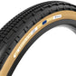 Panaracer GravelKing SK Tire - 700 x 30, Tubeless, Folding, Black/Brown