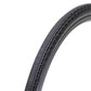 Panaracer GravelKing SK Tire - 700 x 45, Tubeless, Folding, Black