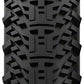 panaracer-gravelking-x1-tire-700-x-55-tubeless-folding-black