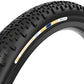 Panaracer GravelKing X1 Tire - 700 x 50, Tubeless, Folding, Black