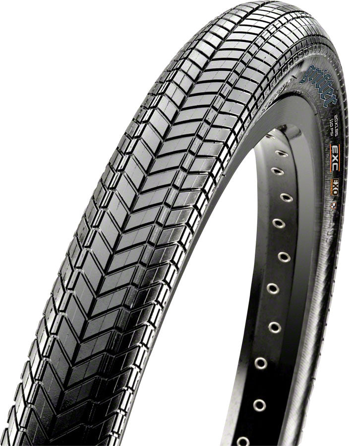 Maxxis Grifter Tire - 29 x 2.0, Clincher, Folding, Black, Single