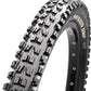 Maxxis Minion DHF Tire - 26 x 2.3, Tubeless, Folding, Black, 3C MaxxTerra, EXO