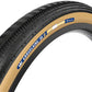 Panaracer GravelKing SS Plus Tire - 700 x 28, Clincher, Folding, Black/Brown