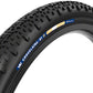 Panaracer GravelKing X1 Plus Tire - 650b x 48, Tubeless, Folding, Black