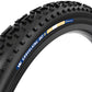 Panaracer GravelKing EXT Plus Tire - 700 x 45, Tubeless, Folding, Black