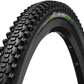 Continental eRuban Plus Tire - 26 x 2.30, Clincher, Wire, Black, PolyX Breaker, PureGrip, Plus Breaker, E50