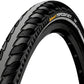 Continental Top Contact II Tire - 700 x 35, Clincher, Folding, Black/Reflex, Vectran Breaker, E50