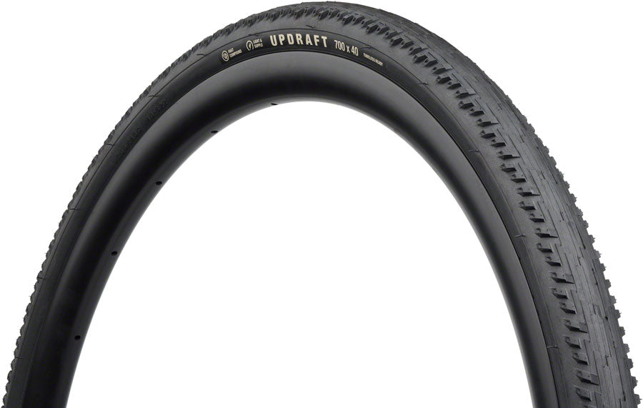 teravail-updraft-tire-700-x-40-tubeless-folding-black-light-and-supple-fast-compound