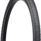 Teravail Updraft Tire - 700 x 40, Tubeless, Folding, Black, Light and Supple, Fast Compound