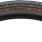 teravail-updraft-tire-700-x-35-tubeless-folding-tan-durable-fast-compound