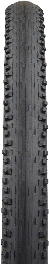 Teravail Updraft Tire - 700 x 40, Tubeless, Folding, Tan, Light and Supple, Fast Compound