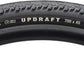 teravail-updraft-tire-700-x-45-tubeless-folding-black-light-and-supple-fast-compound