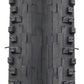 Teravail Updraft Tire - 700 x 50, Tubeless, Folding, Black, Durable, Fast Compound