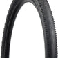 Teravail Updraft Tire - 700 x 50, Tubeless, Folding, Black, Durable, Fast Compound