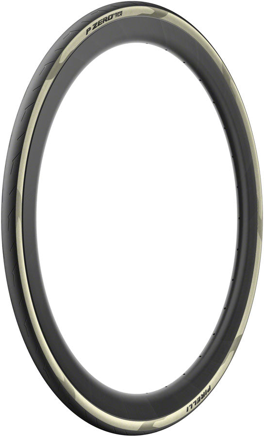 Pirelli P ZERO Race TLR Tire - 700 x 28, Tubeless, Folding, Retro, SmartEvo, SpeedCore