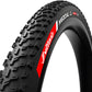 Vittoria Mezcal XC Race Tire - 29 x 2.4, Tubeless, Folding, Black, Graphene + Silica, G2.0