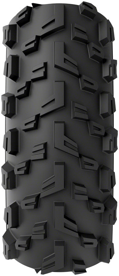 Vittoria Mezcal XC Race Tire - 29 x 2.25, Tubeless, Folding, Brown, Graphene + Silica, G2.0