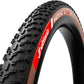 Vittoria Mezcal XC Race Tire - 29 x 2.4, Tubeless, Folding, Brown, Graphene + Silica, G2.0