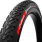 Vittoria Peyote XC Race Tire - 29 x 2.25, Tubeless, Folding, Black, Graphene + Silica, G2.0