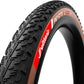 Vittoria Peyote XC Race Tire - 29 x 2.4, Tubeless, Folding, Brown, Graphene + Silica, G2.0
