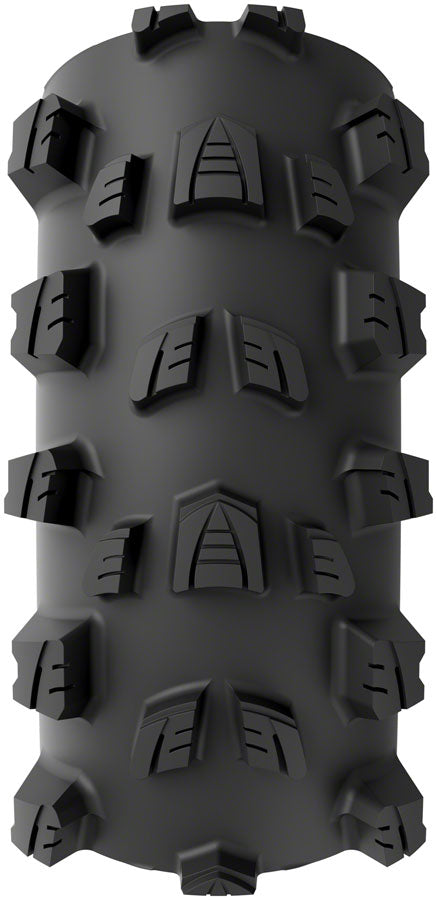 Vittoria E-Mazza Enduro Tire, TLR/2-Fold, 29x2.6, Black