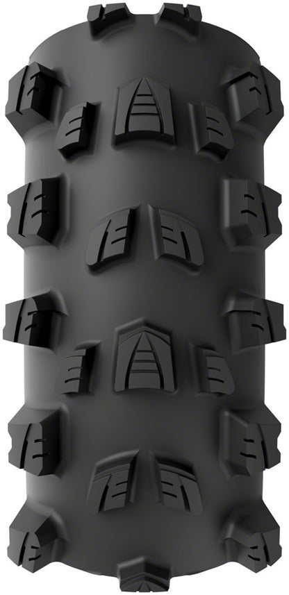 Vittoria Mostro Enduro Tire - 29 x 2.6, Tubeless, Folding, Black, 4C Graphene, 2-ply, G2.0, E-Bike