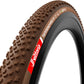 Vittoria Terreno Pro T60 Mixed Tire - 700 x 40, Tubeless, Folding, Black/Brown, Eco Gravel Race