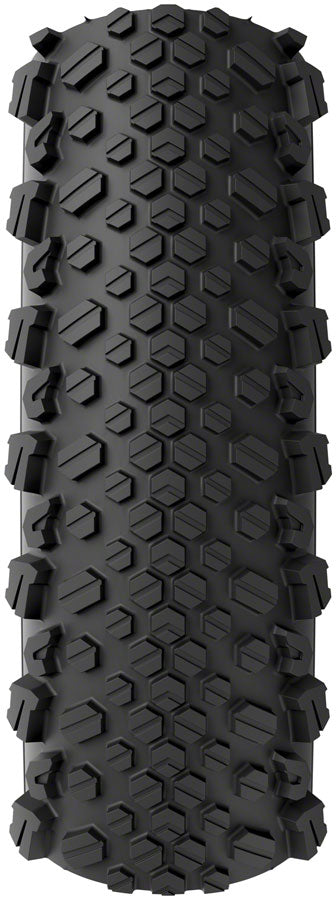 Vittoria Terreno T50 Mixed Tire - 700 x 45, Tubeless, Folding, Brown, Gravel Endurance, Graphene, G2.0