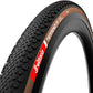 Vittoria Terreno T50 Mixed Tire - 700 x 40, Tubeless, Folding, Brown, Gravel Endurance, Graphene, G2.0