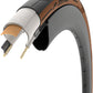 Pirelli P ZERO Race Tire - 700 x 30, Clincher, Folding, Classic Tan, TechBelt, SmartEvo