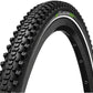 Continental eRuban Plus Tire - 20 x 2.40, Clincher, Wire, Black/Reflex SL, PolyX Breaker, PureGrip, Plus Breaker, E50