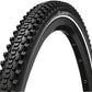 Continental Ruban Tire - 27.5 x 2.60, Clincher, Wire, Black/Reflex SL, PureGrip, E25