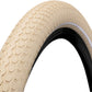 Continental Retro Ride Cruiser Tire - 700 x 55, Clincher, Wire, Cream/Reflex, ProTection